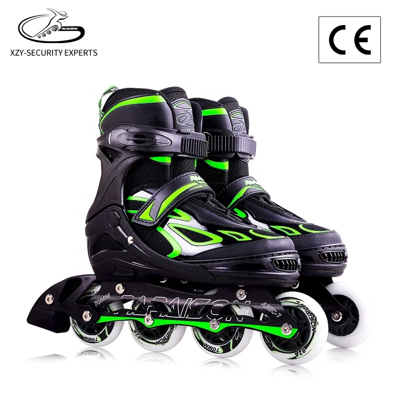 Professional Supplier Factory Direct Selling Roller Skates On Ice Inline Speed Skates For Ice Rink