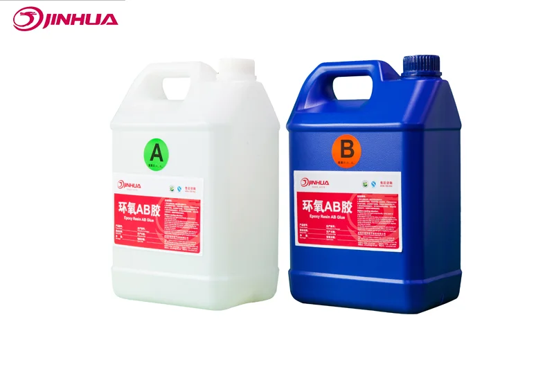 Strong Adhesive Epoxy Resin for Stone/Metal/Wood