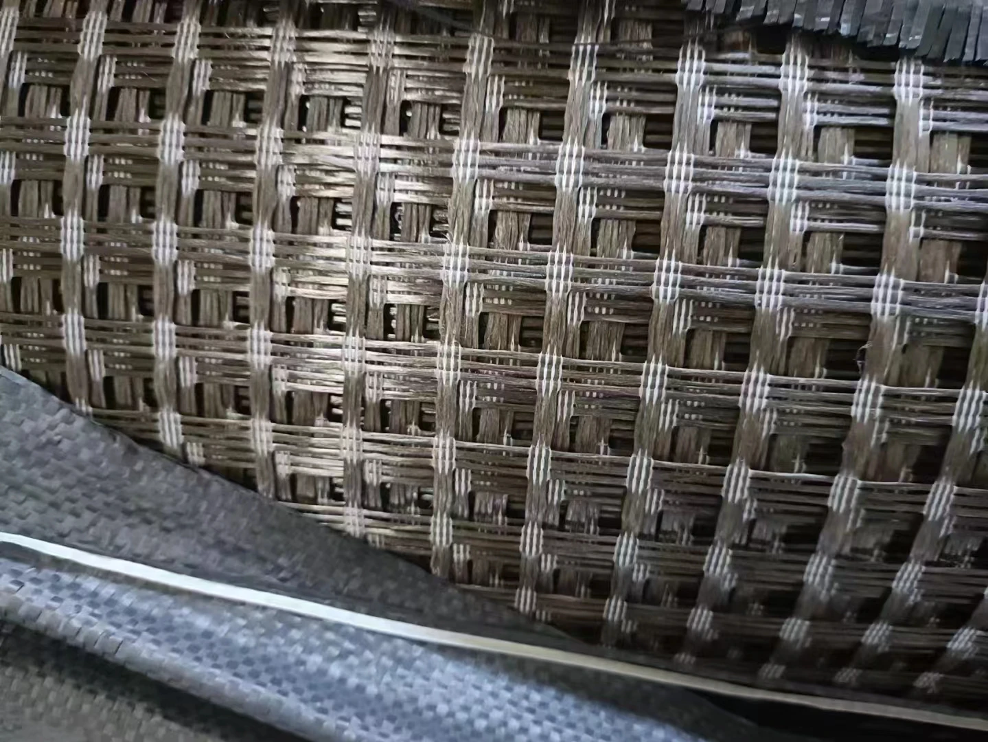 basalt fiber for concrete board reinforcement mesh/geogrid