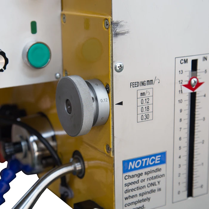 ZAY7045FG Milling and Drilling machine for Metal working