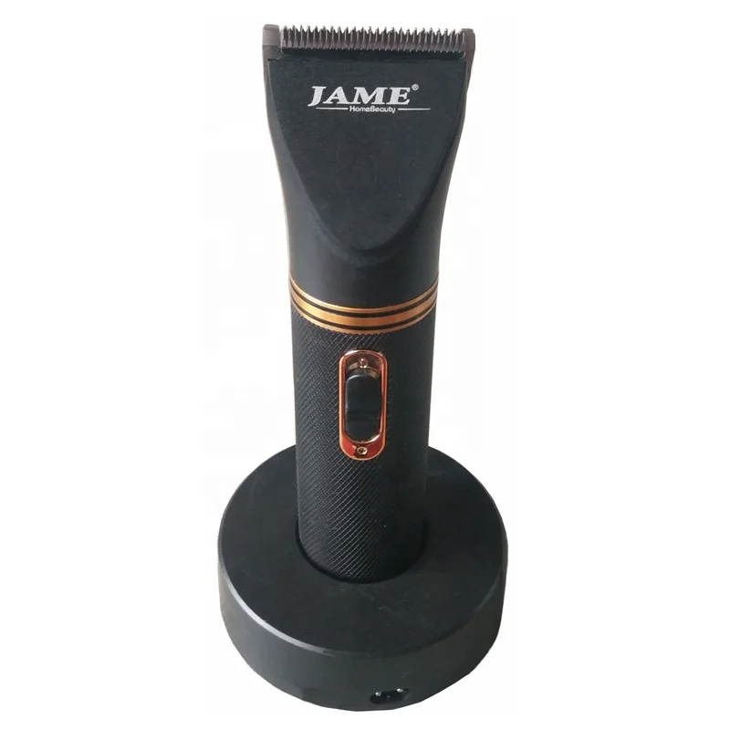 Best Professional Hair Trimmer Cutting Machine Hair Clipper JM-518