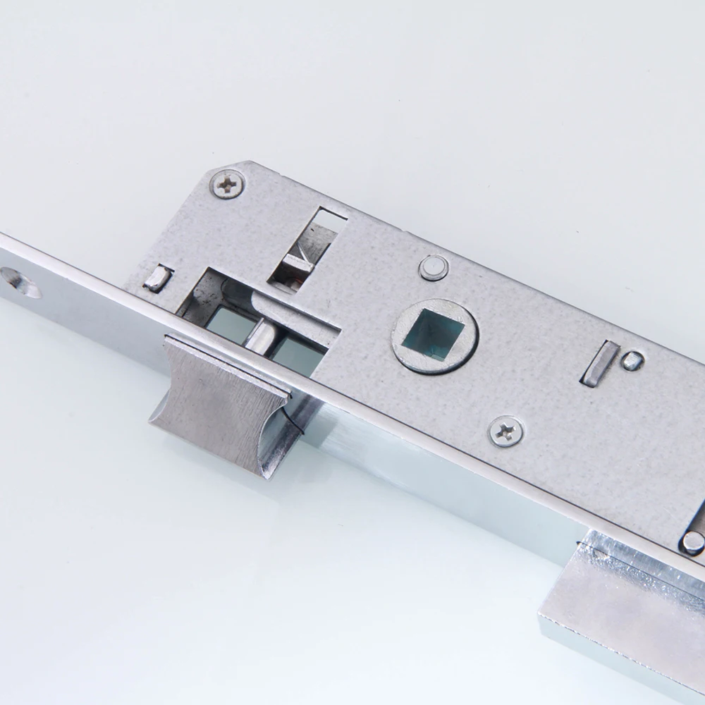 Factory Direct Sale High Quality Mortise Door Lock Manufacturer for Aluminum Door