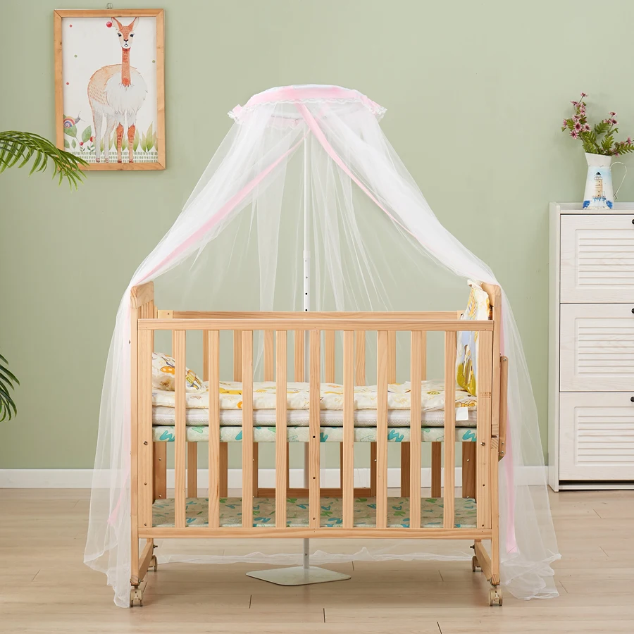Baby bed canopy Mosquito Net For Baby crib