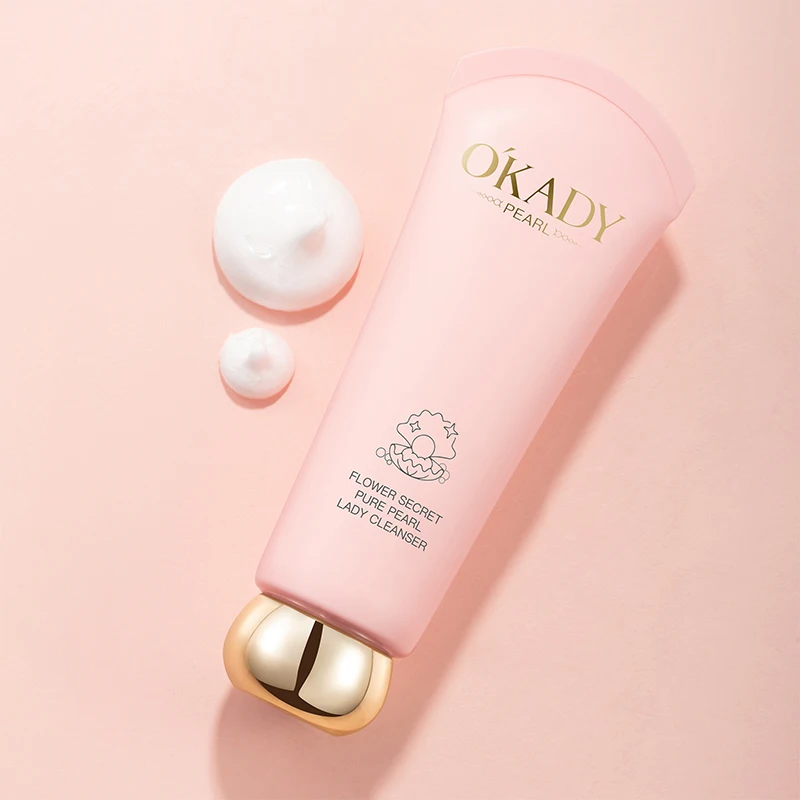 Skin Care Factory ODM ODM Nourishment Moisturizing Anti-Aging Smoothing Soothing Cream Toner Facial Lotion