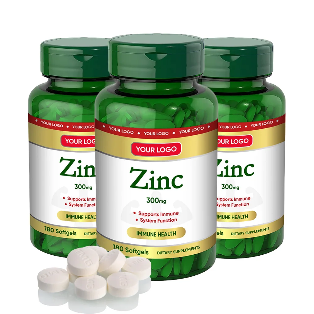 GMP Essentials Calcium Magnesium Zinc + Vitamin D3 Tablets Promotes Strong Bones & Teeth, Support Nerve & Muscle Function