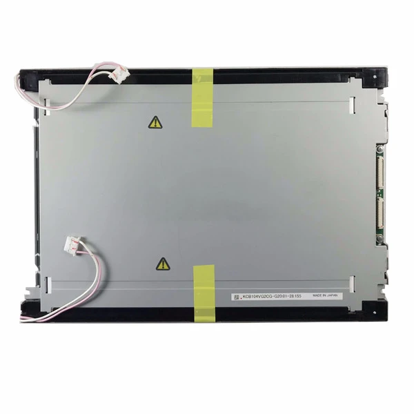Small square KCB104VG2CG-G20 tft LCD Display  Panels