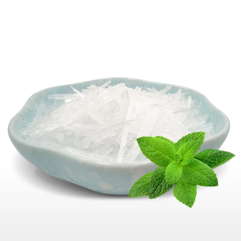 best price cooling agent menthol crystal menthol,l-menthol, menthol crystals bulk