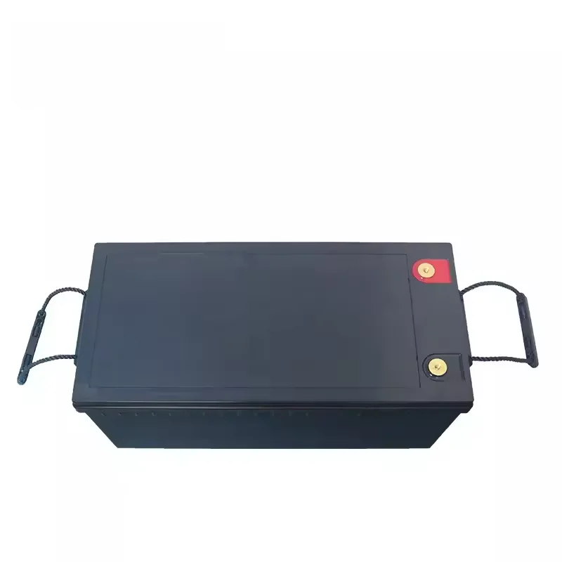 OEM 12 В 100ah 150ah 180ah 200ah 250 ah батарея 12v Солнечная герметичная аккумуляторная свинцово-кислотная для автомобиля