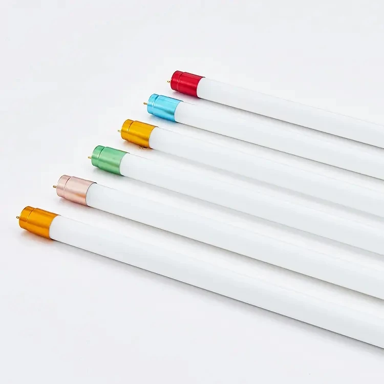 High quality Led Tube t8 Lights 6500k Cool White SMD2835 9w 18w 22w 36w Tube Led T8 Glass Led Tubes light