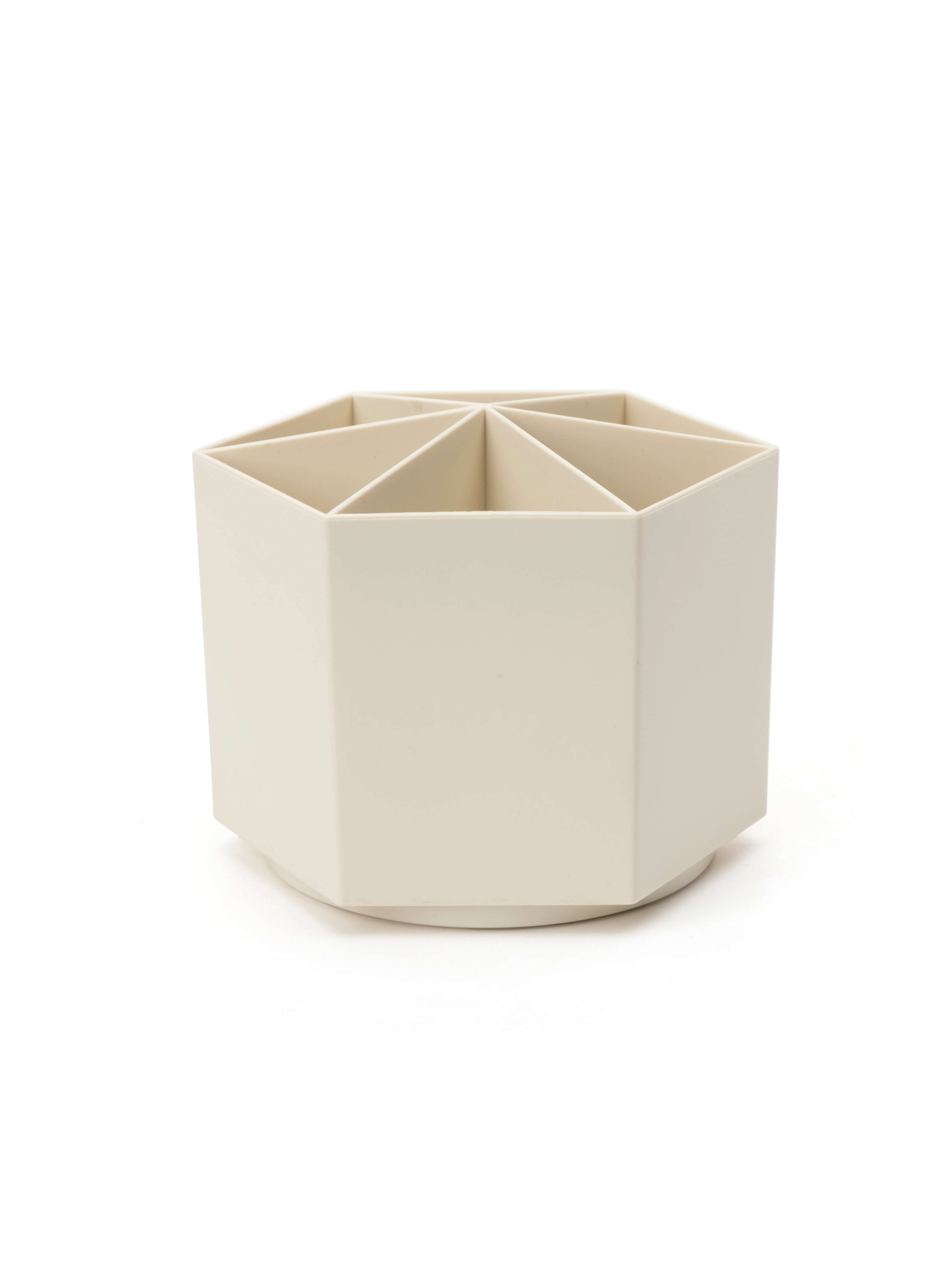 Pencil Stand Desk Fancy Storage Container Desk Mesh Organizer Table Spinning Pen Holder Custom Plastic Multifunction Wholesale