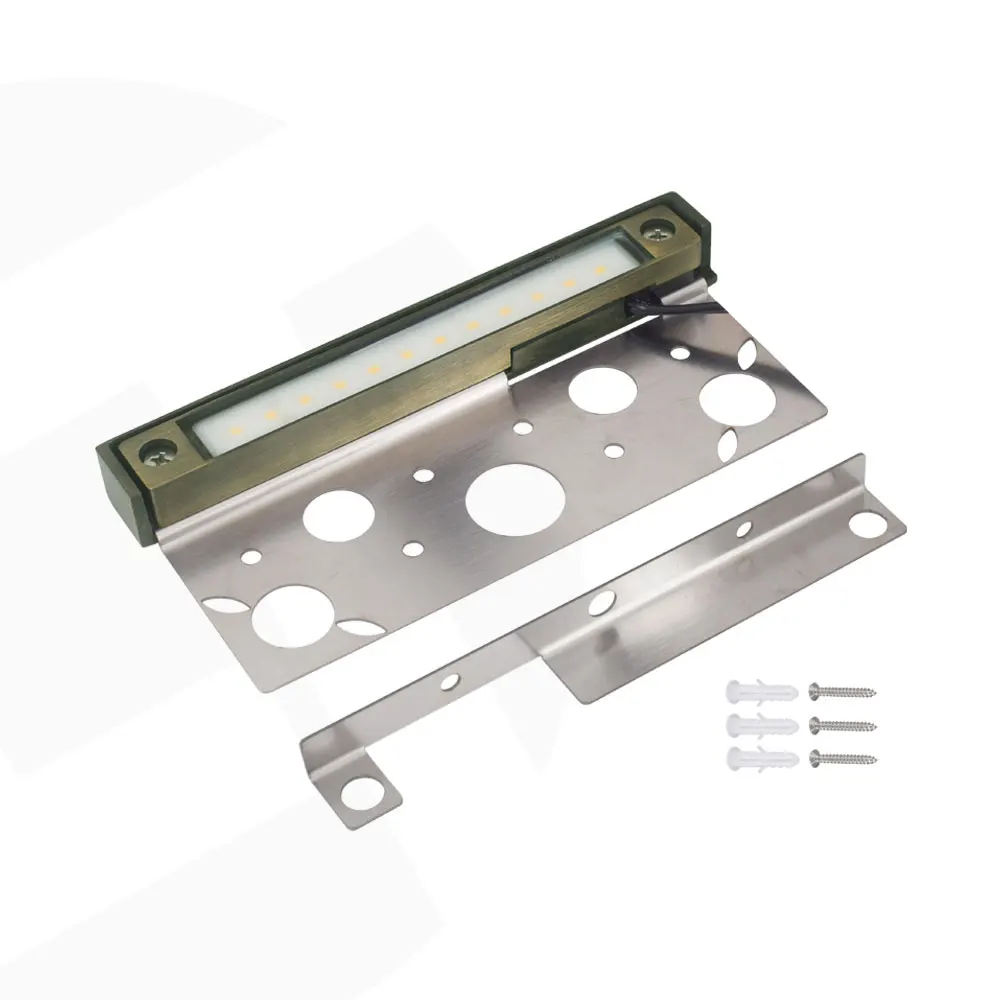 Waterproof Pavers Hardscape Step Light