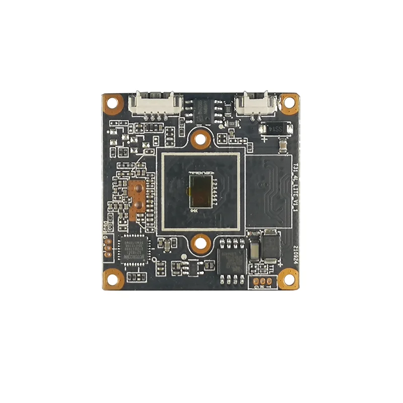 Wholesale T31N 1080p 3MP 4MP IP CCTV Camera PCB Module Hi-silicon Replacement PCBA Board