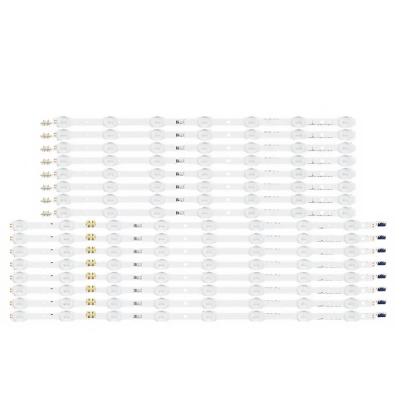 ZR- 4144 ЖК-подсветка DCGE-550DCB-R5 для sam-sung UA55HU7800J UA55HU7200 подсветка телевизора светодиодная
