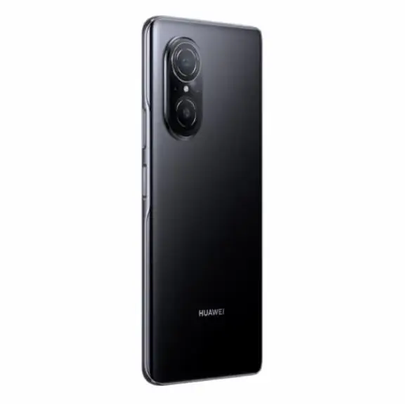 Huawei nova9 SE 4G full Netcom 100 million pixel ultra-clear photography 66W super fast charge 8GB+256GB Huawei mobile phone