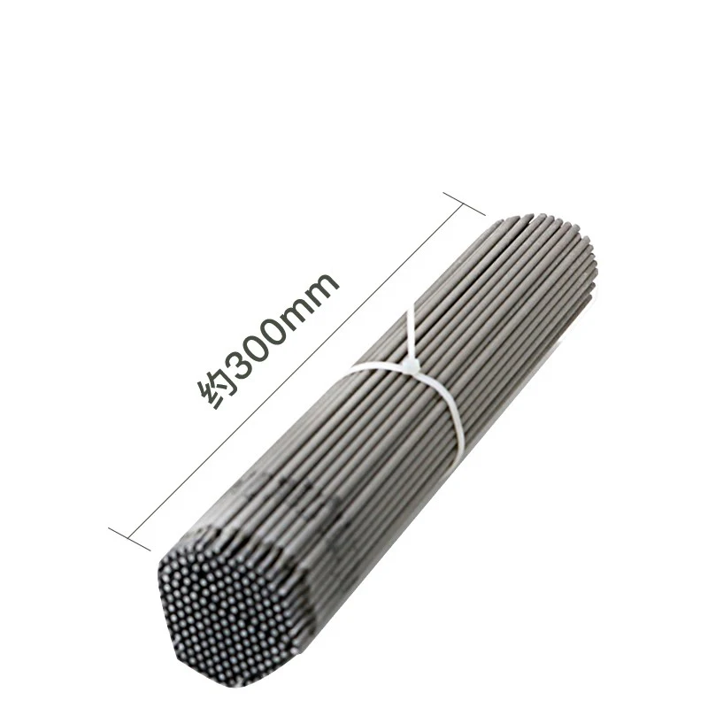 Hot Sale Stainless Steel YINSHENG Welding Rodes E7018 3.2mm Electrodes E6013 Fon Welde Price Concessions