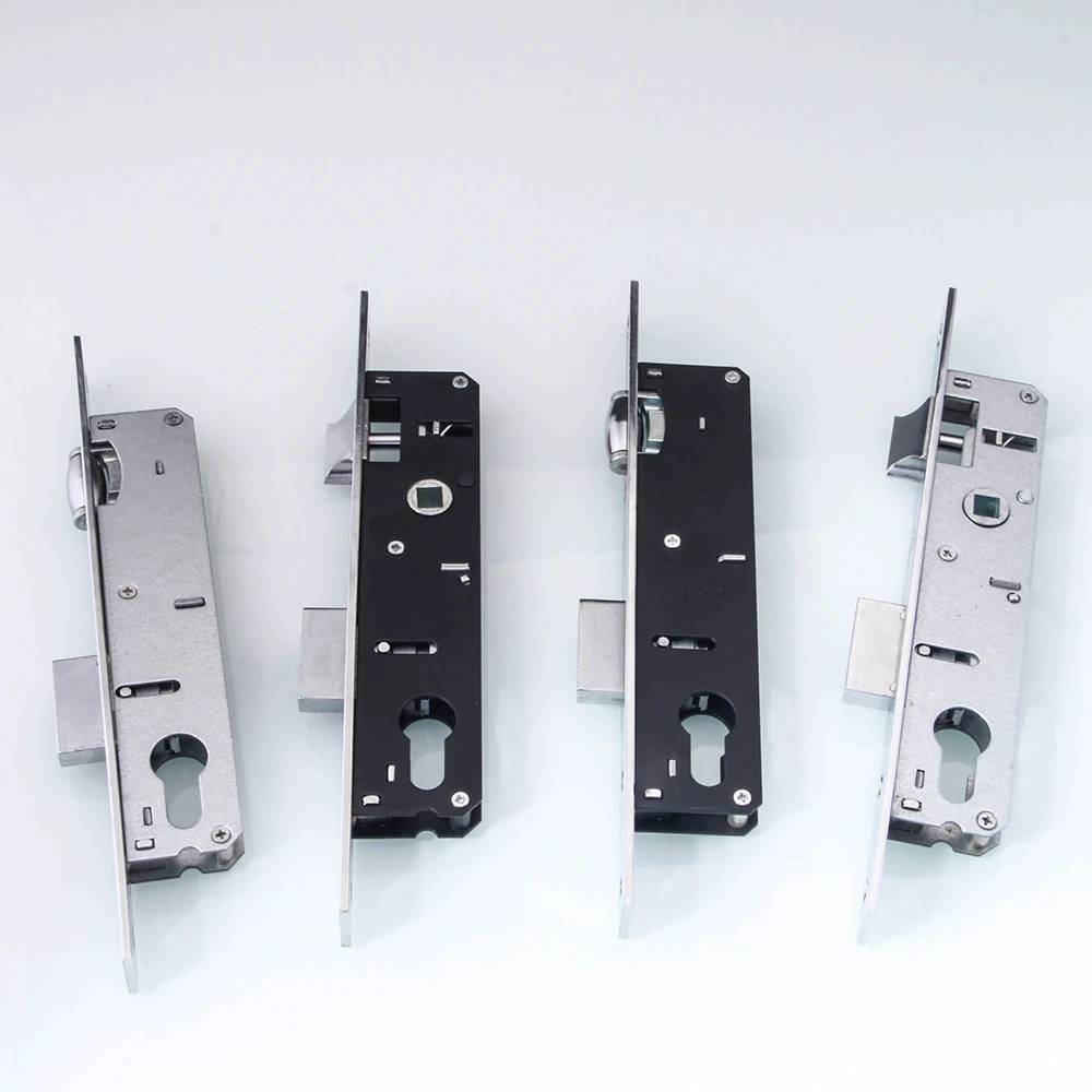 Factory Direct Sale High Quality Mortise Door Lock Manufacturer for Aluminum Door