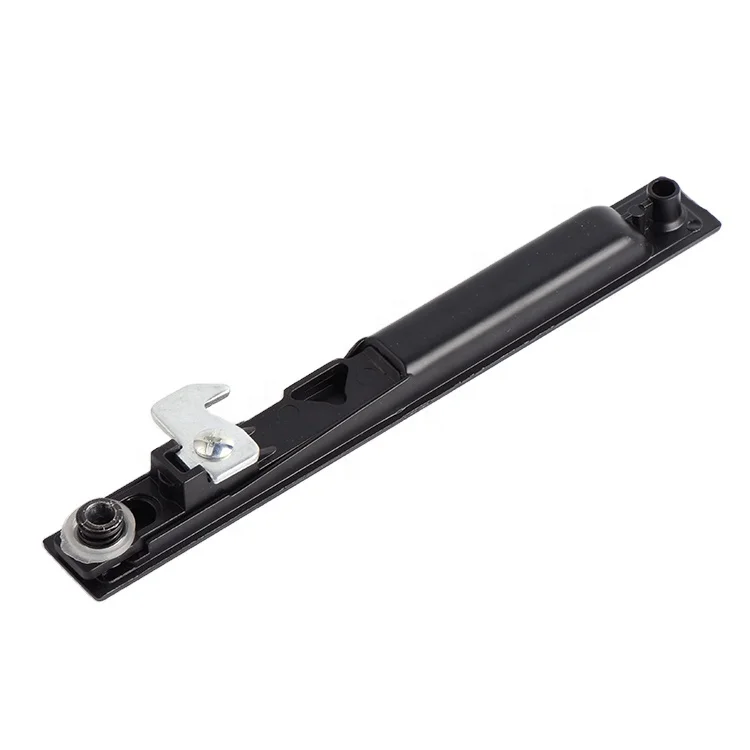 Hot Sale Single Side Sliding Window Hook Lock Steel and Plastic Latch for Doors & Windows Direct Factory Price for Home Use