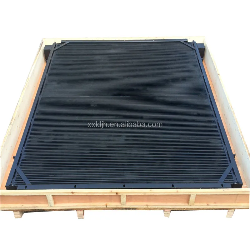 Factory price compressor heat exchanger 88290006-640 with best quality