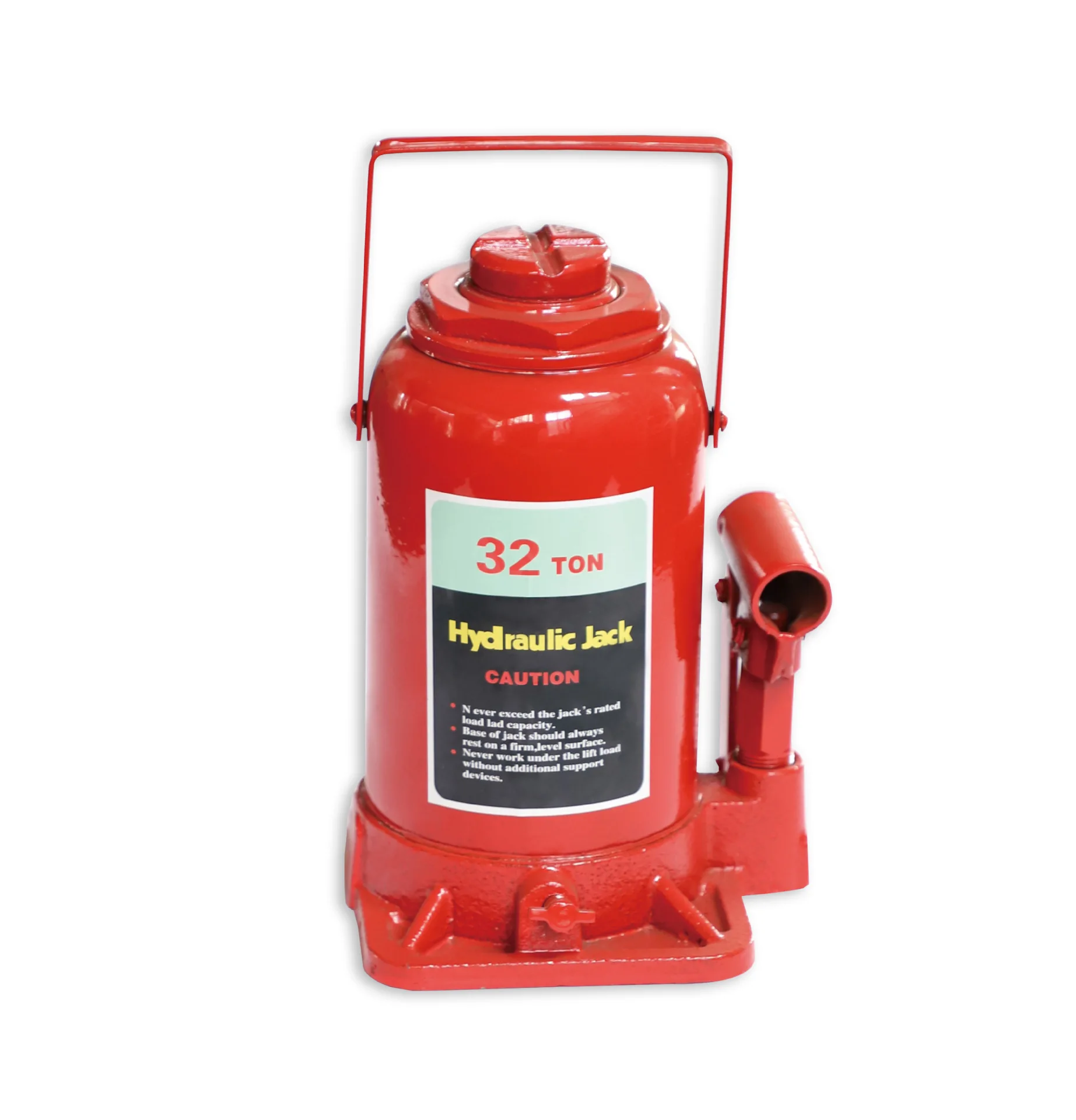 High Quality 1Ton 1.5T 0.8T 2T 5T 8T 20T 30T Bottle jack for Car Trucks