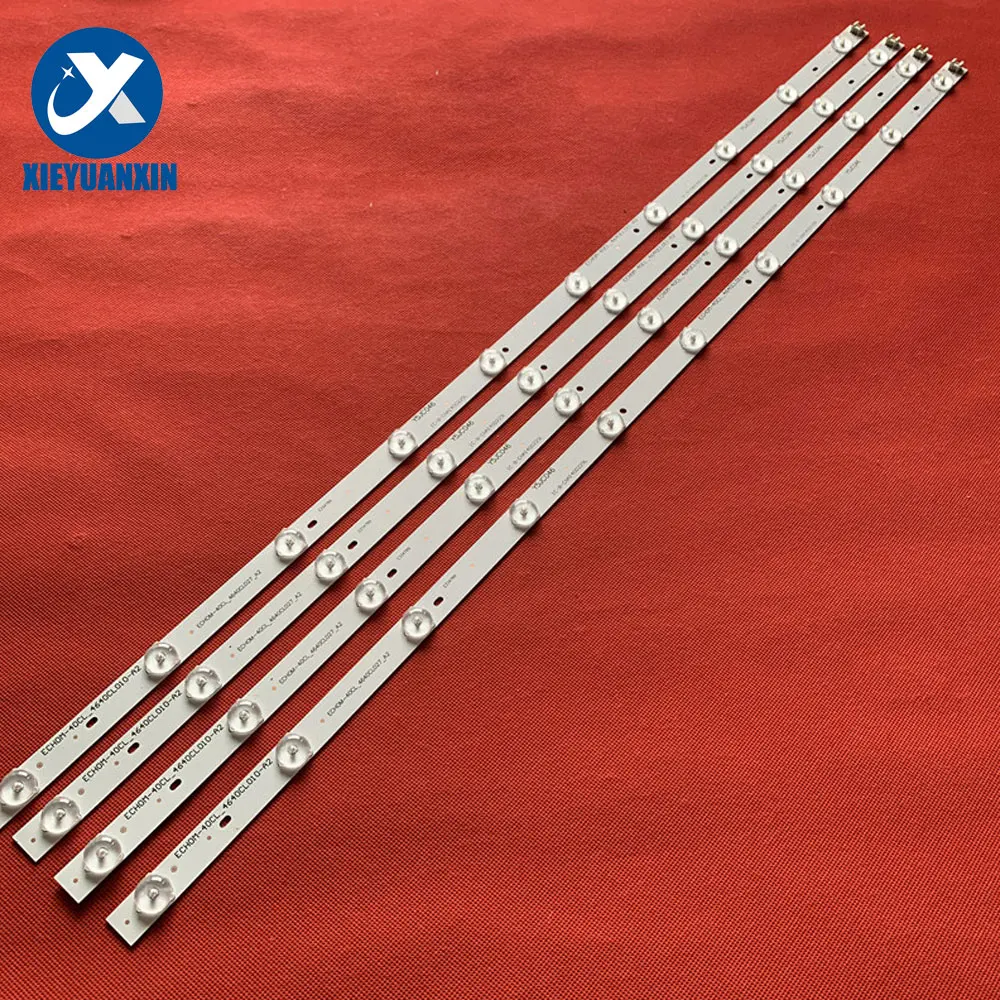 Оригинальная светодиодная подсветка для телевизора 32 дюймов 6led квадратный объектив 550 мм * 15 бар CRH-BT32S1303006027ADREV1.2