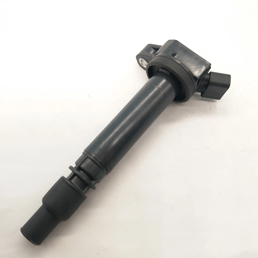 High quality Factory Brand New Set Of 6 Ignition Coil OEM 90919-02256 for Toyota Lexus Car