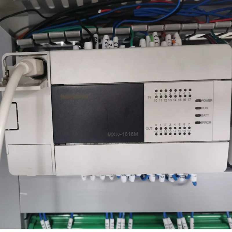 High speed 180m/min 3 color 900mm coreless thermal paper slitting printing machine