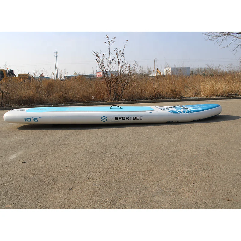 Wholesale Cheap Stand up Paddle Board Inflatable Surfboard Stand Inflatable Wholesale Sup Paddle Board