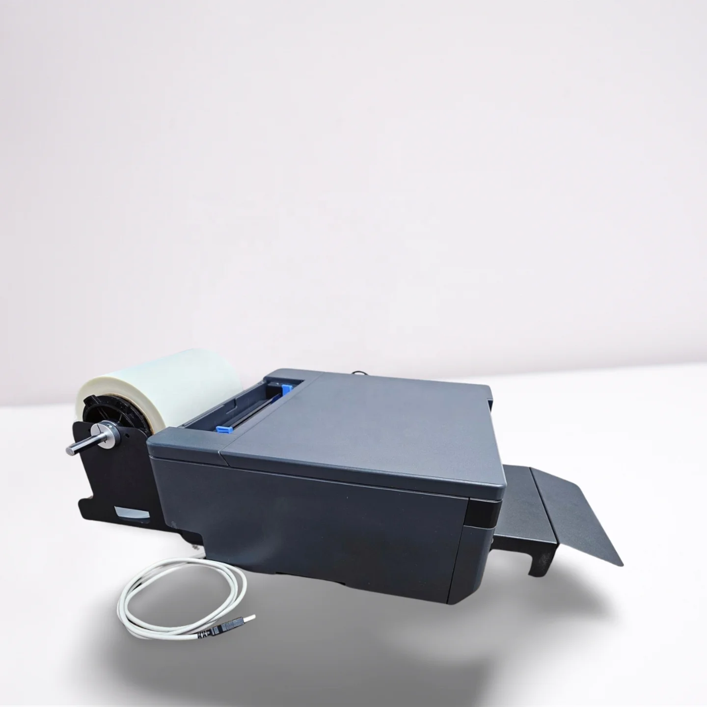 Digital A4 Size PET Heat Transfer Film Printer DTF Printer Garments printing machine