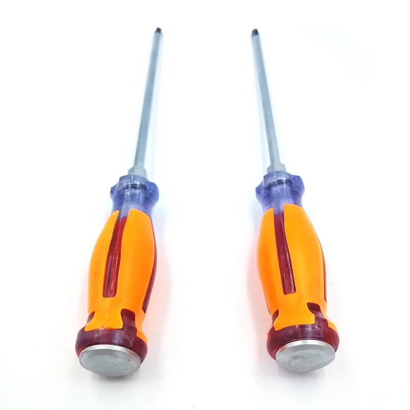 Hot sale 200mm long  machine proto metric screw driver screwdriver tool set