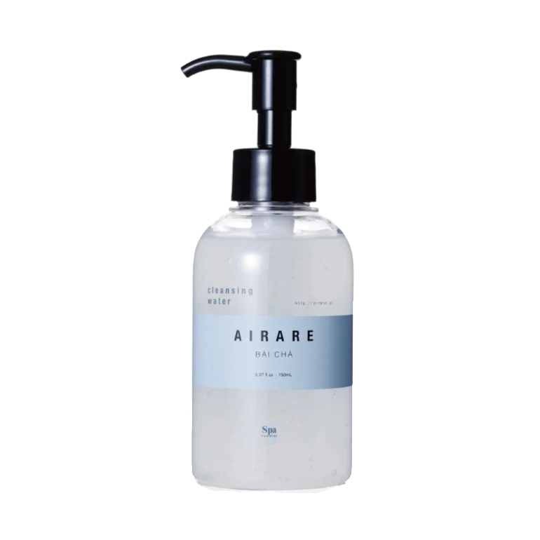 Лечение спа-процедур, ледник Alps, вода унисекс, OEM, косметическое Органическое средство для снятия макияжа