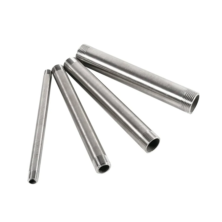 Factory Custom Cnc Machining Precision Shaft Hollow Stainless Steel Shaft