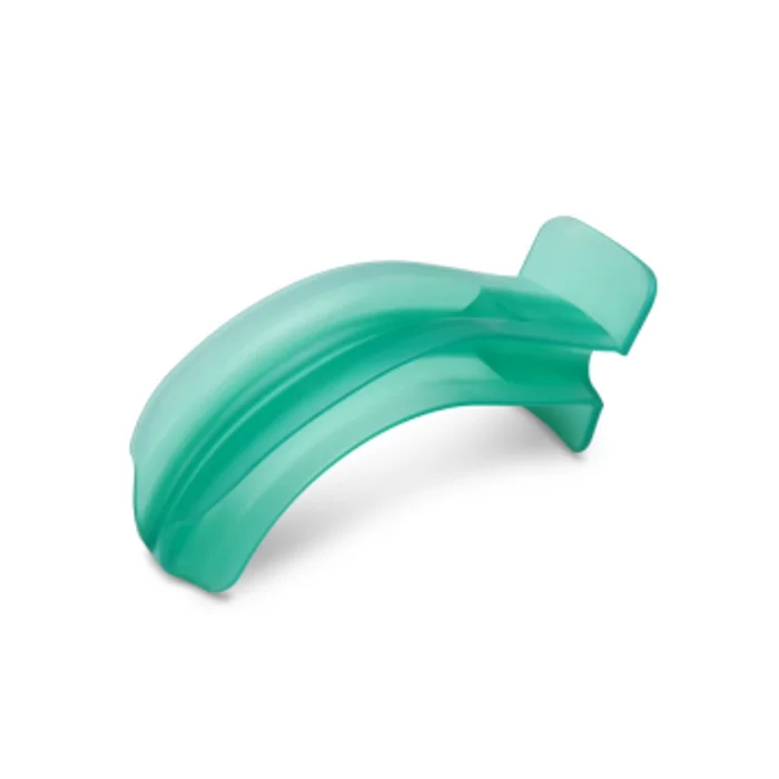 
Fix Endotracheal Tube Weak Stimulus Oropharyngeal Airway Guedel Type 