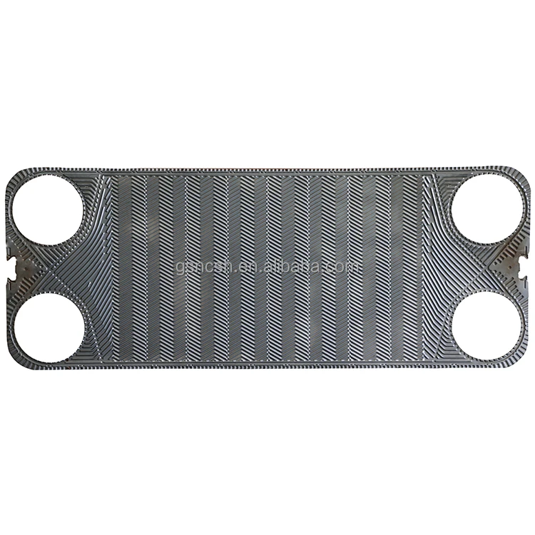 APV P190 Plate Heat Exchanger repair Kit Plate Product Difference Material