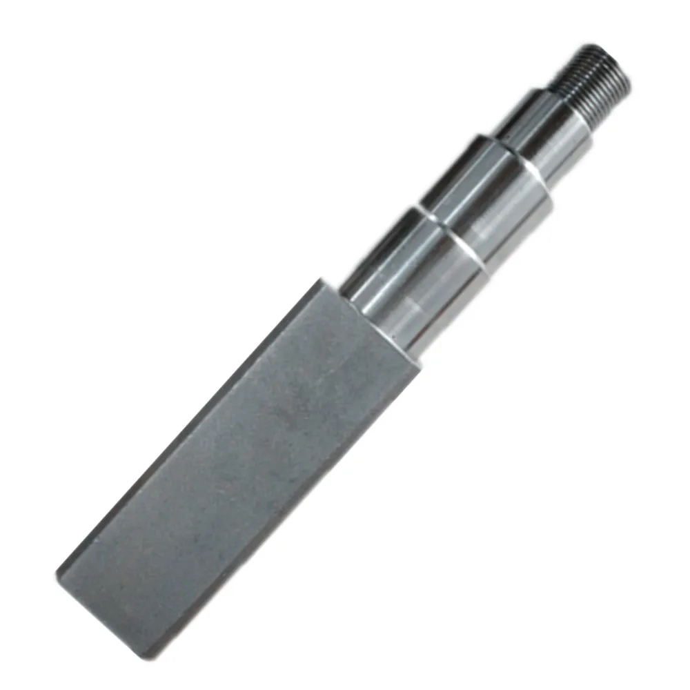 Factory Price Heavy Duty Forging Axle Trailer Spindle