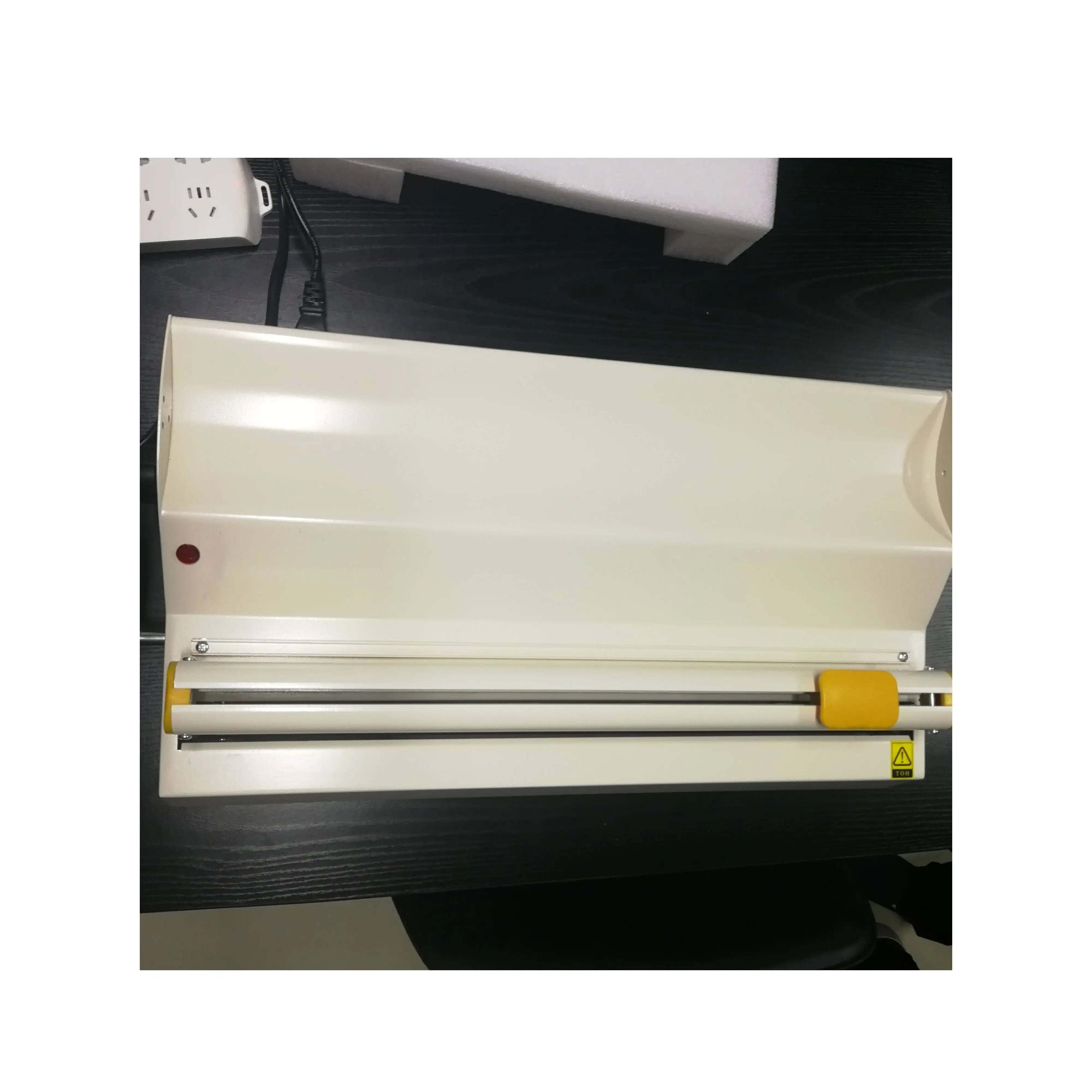 Sealing machine sterilization bag sealing machine dental sealing machine