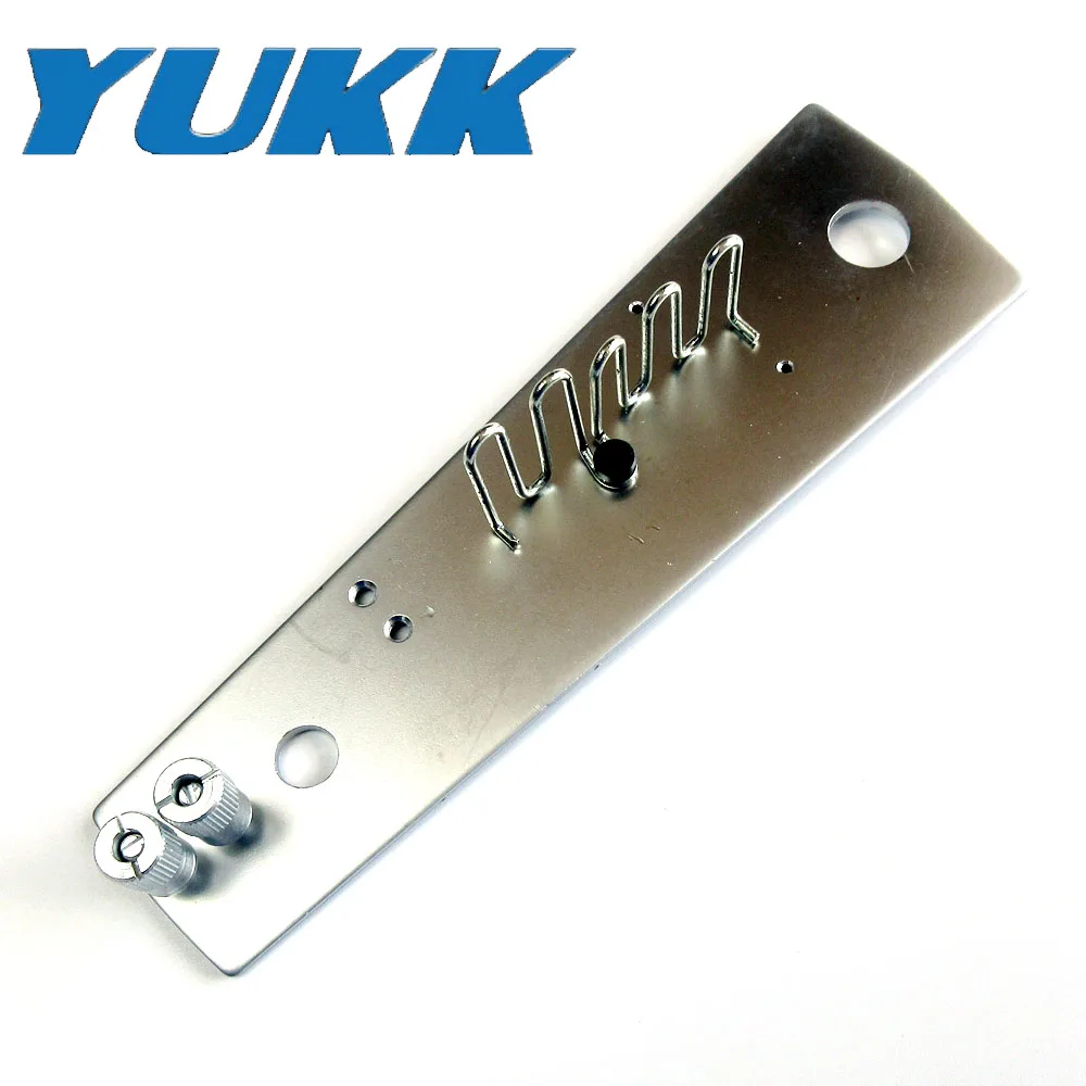 Binder + Bracket For Seiko LSC-8BV Cylinder Bed Walking Foot Machine Binding Sewing