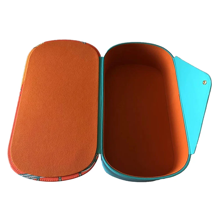 Factory Supply Luxury Leather Gift Box And Pu Leather Gift Box Custom Logo Pu Leather Small Gift Box