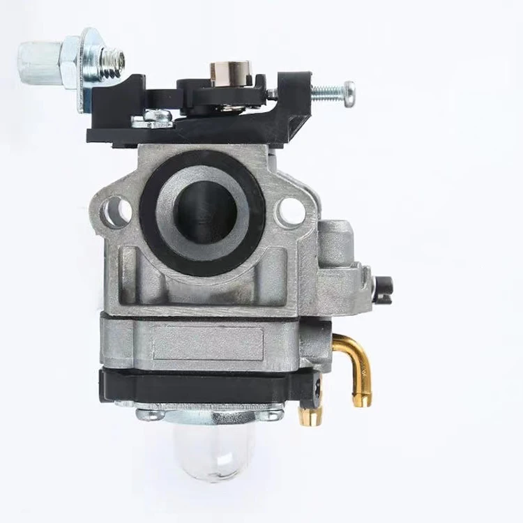 Garden Two Stroke Carburetor Brush Cutter TU26 767 Backpack Sprayer Engine Spare Parts