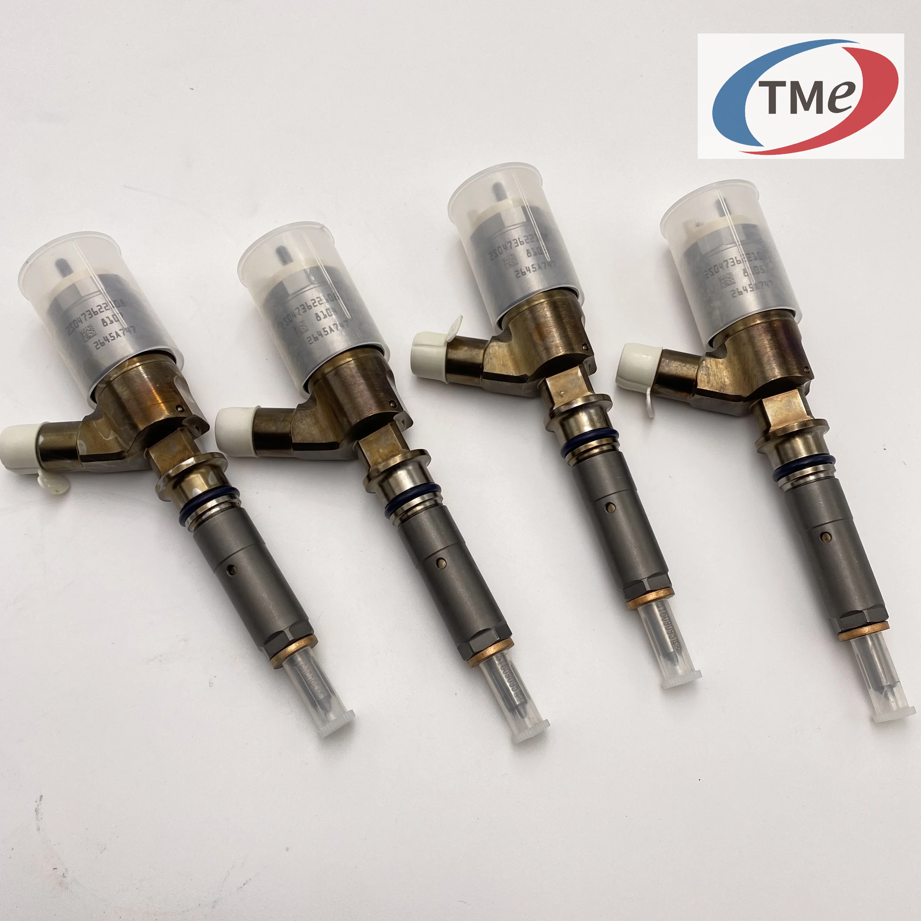 C6.6 Engine 320-0680 Fuel Injector 320 0680 for Caterpillar M313D M315D M316D M317D