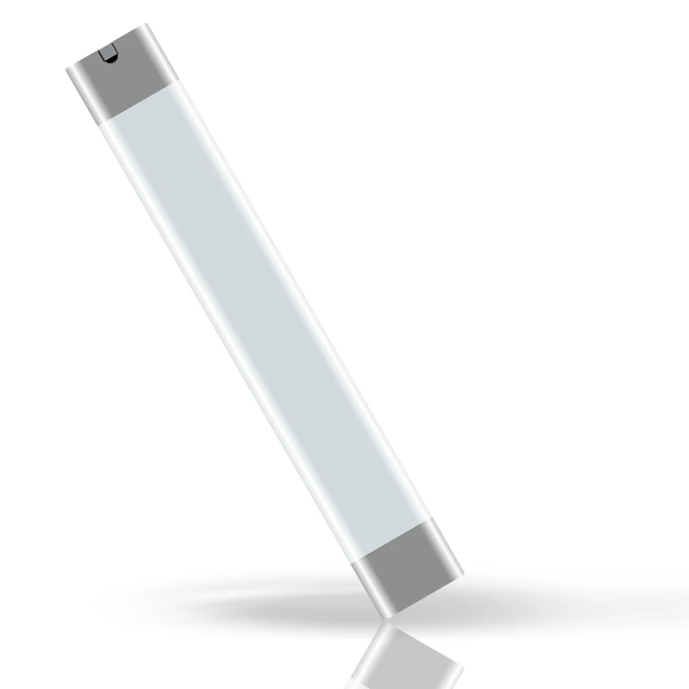 Amazon Hot Sell High Brightness Hanging portable Led Lamp Power Bank USB Portable Tube light
