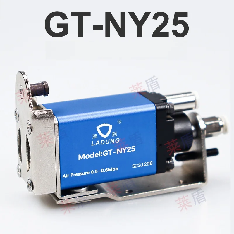 Sliding Mini air Pneumatic Scissors Pneumatic NY25AJ Air Nipper pneumatic cutter Tools For Cutting Plastic