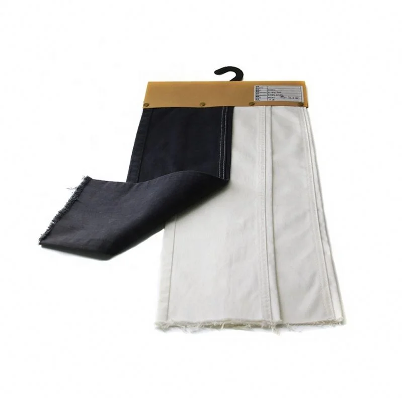 19261 Quality Assurance Woven 99% Tencel 1% Spandex Denim Fabric