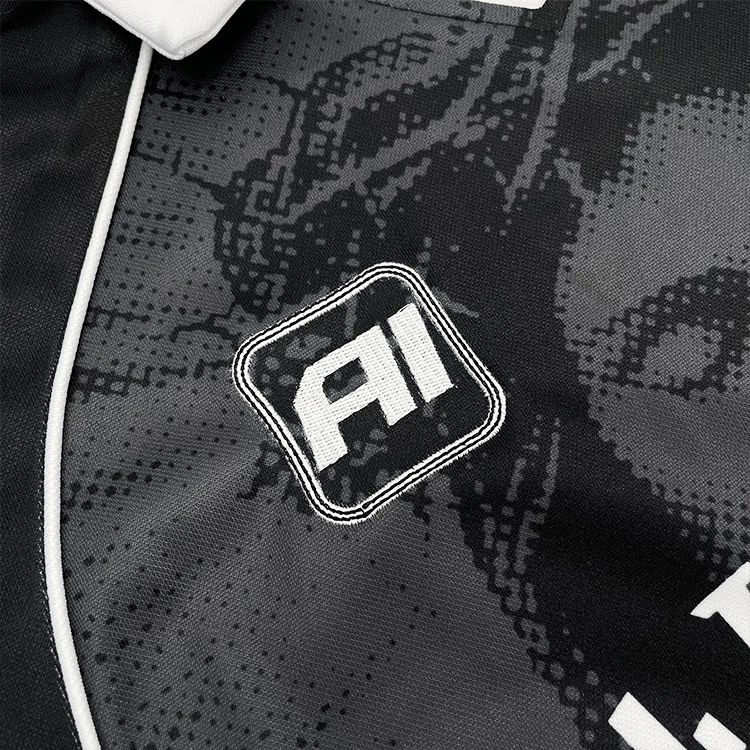 Classic Vintage Football Shirts Wholesale Custom Original Blank Club Soccer Jerseys