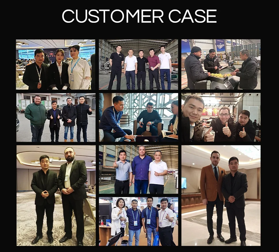 Joyshine Food Industry Small Scale Lays Potato Banana Chips French Fries Making Machine Production Line