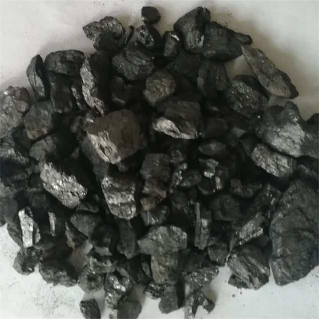 Подъемник углерода кальцинированный антрацит как Coay additivecoal