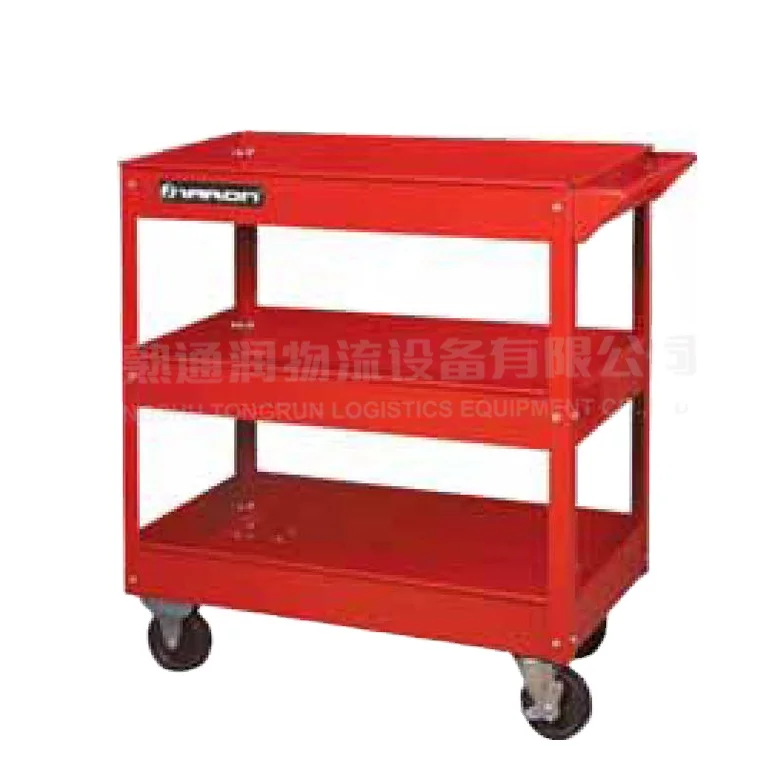 Torin TC302 вращающаяся металлическая тележка для инструментов для ремонта автомобилей гаража, шкаф для хранения ручных инструментов