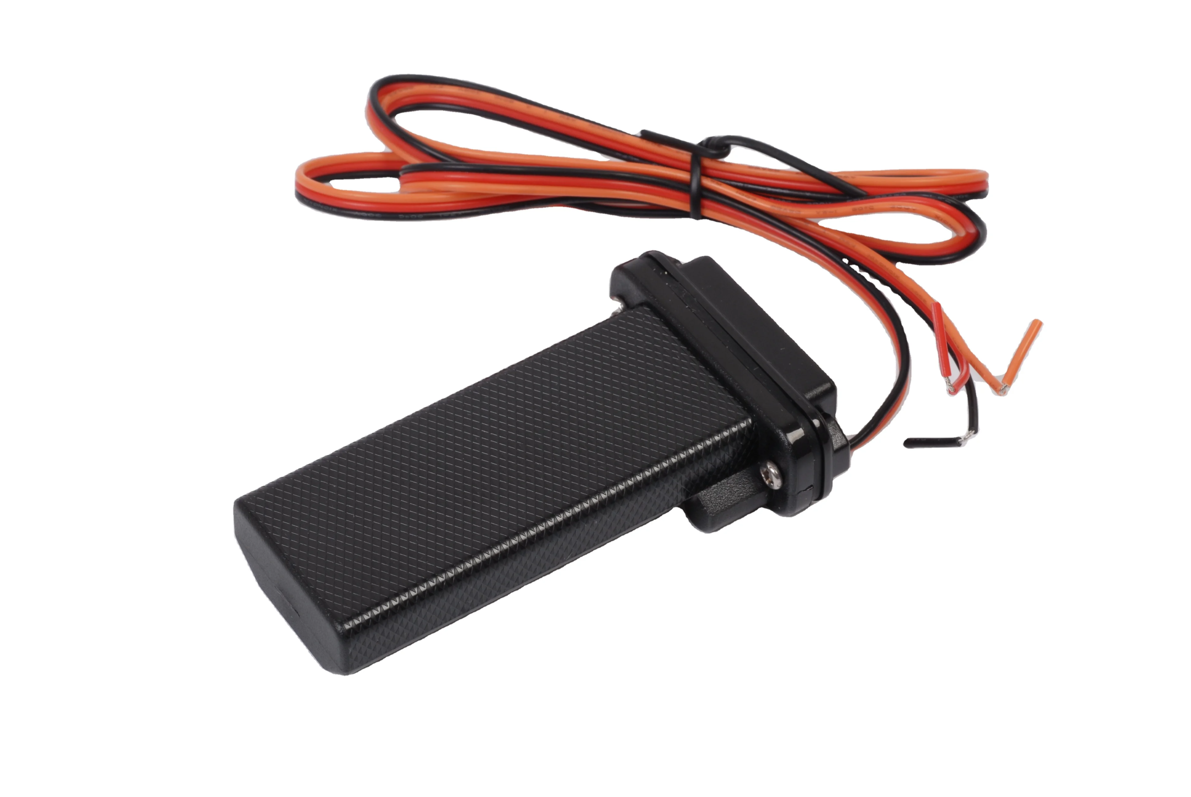 QS119 Waterproof GPS Fleet Management System Dashboard-mounted Tracking Device Cars Bikes Motorcycles Trucks GSM Beidou 1-Year