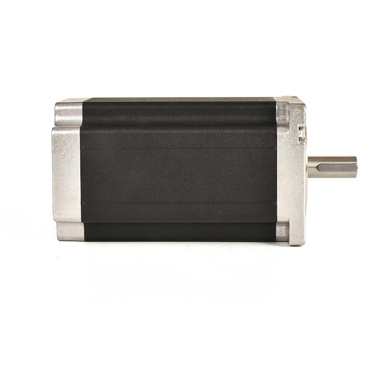 Promotional nema 34 stepper motor 12nm from China famous supplier