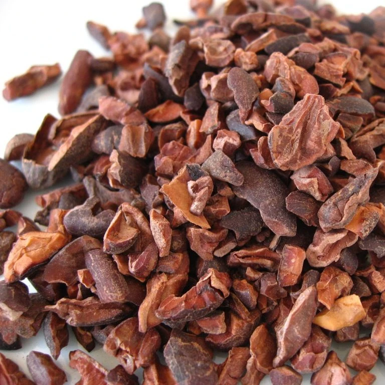 Chocolate Raw Material Cocoa Nibs High