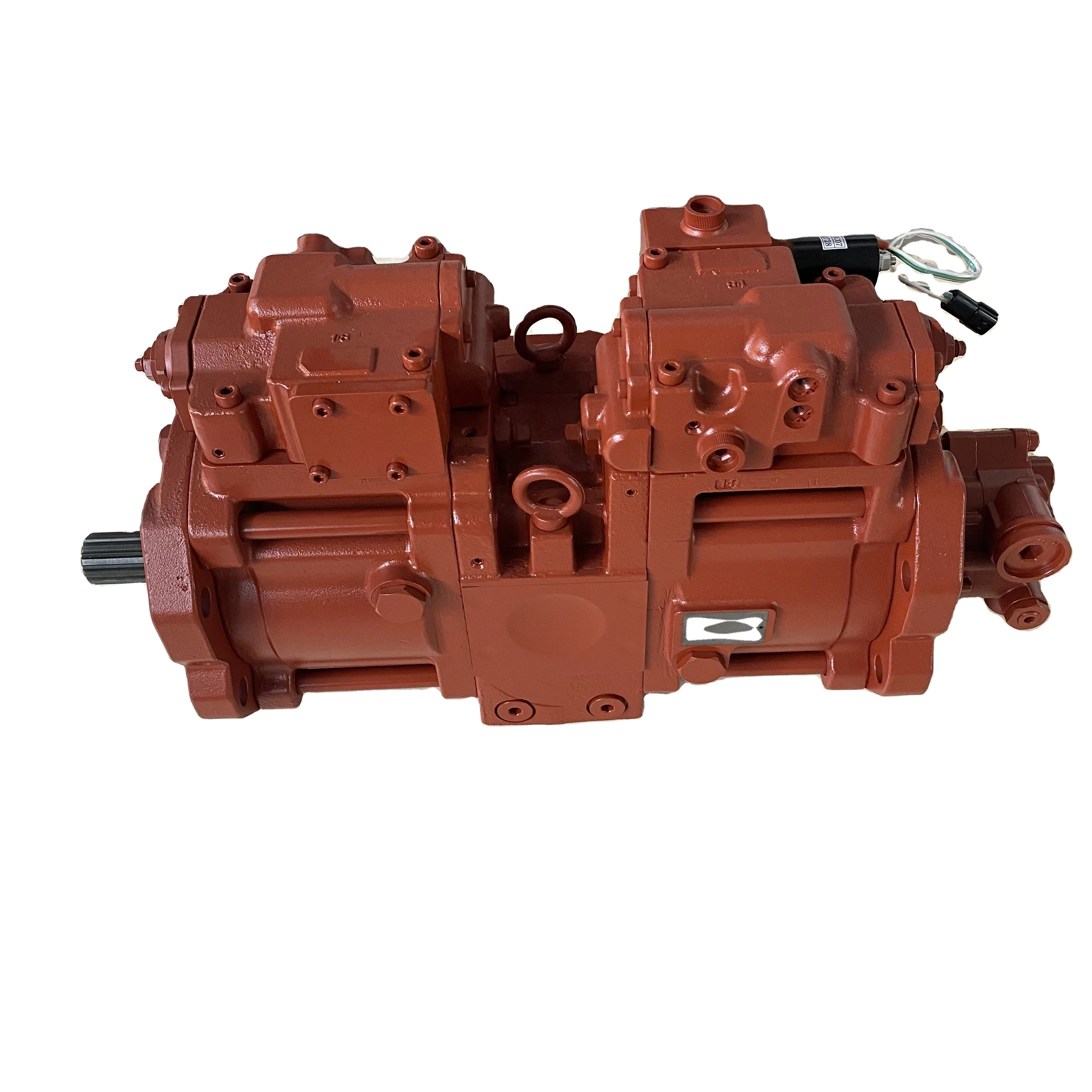 Original New 31Q4-10010 31Q4-10020 R140LC-9 Hydraulic Pump